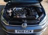 USED 2018 18 VOLKSWAGEN GOLF 1.6 SE NAVIGATION TDI BLUEMOTION TECHNOLOGY 5d 114 BHP www.suffolkcarcentre.co.uk - Located at Ilketshall