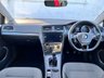 USED 2018 18 VOLKSWAGEN GOLF 1.6 SE NAVIGATION TDI BLUEMOTION TECHNOLOGY 5d 114 BHP www.suffolkcarcentre.co.uk - Located at Ilketshall