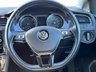 USED 2018 18 VOLKSWAGEN GOLF 1.6 SE NAVIGATION TDI BLUEMOTION TECHNOLOGY 5d 114 BHP www.suffolkcarcentre.co.uk - Located at Ilketshall