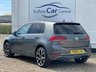 USED 2018 18 VOLKSWAGEN GOLF 1.6 SE NAVIGATION TDI BLUEMOTION TECHNOLOGY 5d 114 BHP www.suffolkcarcentre.co.uk - Located at Ilketshall