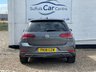 USED 2018 18 VOLKSWAGEN GOLF 1.6 SE NAVIGATION TDI BLUEMOTION TECHNOLOGY 5d 114 BHP www.suffolkcarcentre.co.uk - Located at Ilketshall