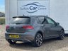 USED 2018 18 VOLKSWAGEN GOLF 1.6 SE NAVIGATION TDI BLUEMOTION TECHNOLOGY 5d 114 BHP www.suffolkcarcentre.co.uk - Located at Ilketshall