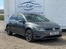 USED 2018 18 VOLKSWAGEN GOLF 1.6 SE NAVIGATION TDI BLUEMOTION TECHNOLOGY 5d 114 BHP www.suffolkcarcentre.co.uk - Located at Ilketshall