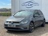 USED 2018 18 VOLKSWAGEN GOLF 1.6 SE NAVIGATION TDI BLUEMOTION TECHNOLOGY 5d 114 BHP www.suffolkcarcentre.co.uk - Located at Ilketshall