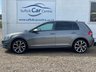 USED 2018 18 VOLKSWAGEN GOLF 1.6 SE NAVIGATION TDI BLUEMOTION TECHNOLOGY 5d 114 BHP www.suffolkcarcentre.co.uk - Located at Ilketshall