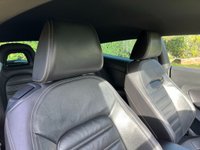 USED 2010 10 VOLKSWAGEN SCIROCCO 2.0 GT TDI DSG 2d 170 BHP 