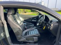 USED 2010 10 VOLKSWAGEN SCIROCCO 2.0 GT TDI DSG 2d 170 BHP 