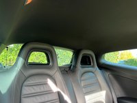 USED 2010 10 VOLKSWAGEN SCIROCCO 2.0 GT TDI DSG 2d 170 BHP 