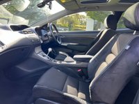 USED 2010 10 VOLKSWAGEN SCIROCCO 2.0 GT TDI DSG 2d 170 BHP 