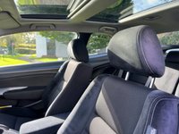 USED 2010 10 VOLKSWAGEN SCIROCCO 2.0 GT TDI DSG 2d 170 BHP 