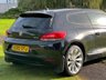 USED 2010 10 VOLKSWAGEN SCIROCCO 2.0 GT TDI DSG 2d 170 BHP 