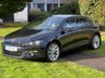 USED 2010 10 VOLKSWAGEN SCIROCCO 2.0 GT TDI DSG 2d 170 BHP 