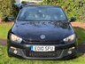 USED 2010 10 VOLKSWAGEN SCIROCCO 2.0 GT TDI DSG 2d 170 BHP 
