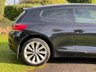 USED 2010 10 VOLKSWAGEN SCIROCCO 2.0 GT TDI DSG 2d 170 BHP 