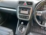 USED 2010 10 VOLKSWAGEN SCIROCCO 2.0 GT TDI DSG 2d 170 BHP 