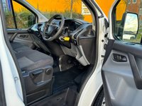 USED 2015 65 FORD TRANSIT CUSTOM 2.2 290 ECONETIC LR P/V 99 BHP Fully Documented Service History