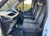 USED 2015 65 FORD TRANSIT CUSTOM 2.2 290 ECONETIC LR P/V 99 BHP Fully Documented Service History