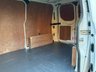 USED 2015 65 FORD TRANSIT CUSTOM 2.2 290 ECONETIC LR P/V 99 BHP Fully Documented Service History