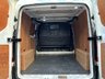 USED 2015 65 FORD TRANSIT CUSTOM 2.2 290 ECONETIC LR P/V 99 BHP Fully Documented Service History