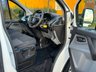 USED 2015 65 FORD TRANSIT CUSTOM 2.2 290 ECONETIC LR P/V 99 BHP Fully Documented Service History
