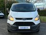 USED 2015 65 FORD TRANSIT CUSTOM 2.2 290 ECONETIC LR P/V 99 BHP Fully Documented Service History