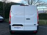 USED 2015 65 FORD TRANSIT CUSTOM 2.2 290 ECONETIC LR P/V 99 BHP Fully Documented Service History