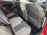 USED 2016 66 FORD FIESTA 1.0 ZETEC 5d 99 BHP 