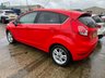 USED 2016 66 FORD FIESTA 1.0 ZETEC 5d 99 BHP 