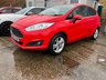 USED 2016 66 FORD FIESTA 1.0 ZETEC 5d 99 BHP 