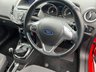 USED 2016 66 FORD FIESTA 1.0 ZETEC 5d 99 BHP 