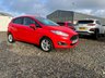 USED 2016 66 FORD FIESTA 1.0 ZETEC 5d 99 BHP 