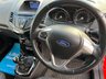 USED 2016 66 FORD FIESTA 1.0 ZETEC 5d 99 BHP 
