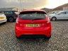 USED 2016 66 FORD FIESTA 1.0 ZETEC 5d 99 BHP 