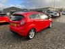 USED 2016 66 FORD FIESTA 1.0 ZETEC 5d 99 BHP 