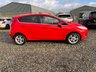USED 2016 66 FORD FIESTA 1.0 ZETEC 5d 99 BHP 