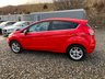 USED 2016 66 FORD FIESTA 1.0 ZETEC 5d 99 BHP 