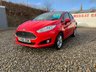 USED 2016 66 FORD FIESTA 1.0 ZETEC 5d 99 BHP 