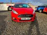USED 2016 66 FORD FIESTA 1.0 ZETEC 5d 99 BHP 