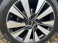 USED 2016 16 KIA SPORTAGE 2.0 CRDI KX-3 5d 134 BHP 