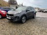 USED 2016 16 KIA SPORTAGE 2.0 CRDI KX-3 5d 134 BHP 