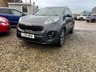 USED 2016 16 KIA SPORTAGE 2.0 CRDI KX-3 5d 134 BHP 