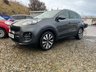 USED 2016 16 KIA SPORTAGE 2.0 CRDI KX-3 5d 134 BHP 