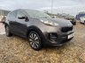 USED 2016 16 KIA SPORTAGE 2.0 CRDI KX-3 5d 134 BHP 