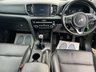 USED 2016 16 KIA SPORTAGE 2.0 CRDI KX-3 5d 134 BHP 