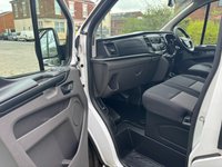 USED 2019 68 FORD TRANSIT CUSTOM 2.0 340 L2 H2 LWB HIGH ROOF P/V 129 BHP MANAGERS SPECIAL