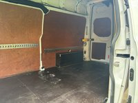 USED 2019 68 FORD TRANSIT CUSTOM 2.0 340 L2 H2 LWB HIGH ROOF P/V 129 BHP MANAGERS SPECIAL