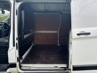 USED 2019 68 FORD TRANSIT CUSTOM 2.0 340 L2 H2 LWB HIGH ROOF P/V 129 BHP MANAGERS SPECIAL