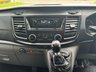 USED 2019 68 FORD TRANSIT CUSTOM 2.0 340 L2 H2 LWB HIGH ROOF P/V 129 BHP MANAGERS SPECIAL