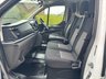 USED 2019 68 FORD TRANSIT CUSTOM 2.0 340 L2 H2 LWB HIGH ROOF P/V 129 BHP MANAGERS SPECIAL