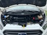USED 2019 68 FORD TRANSIT CUSTOM 2.0 340 L2 H2 LWB HIGH ROOF P/V 129 BHP MANAGERS SPECIAL